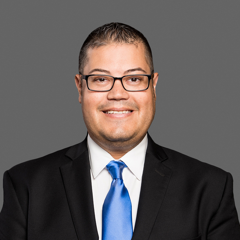 Abe Contreras